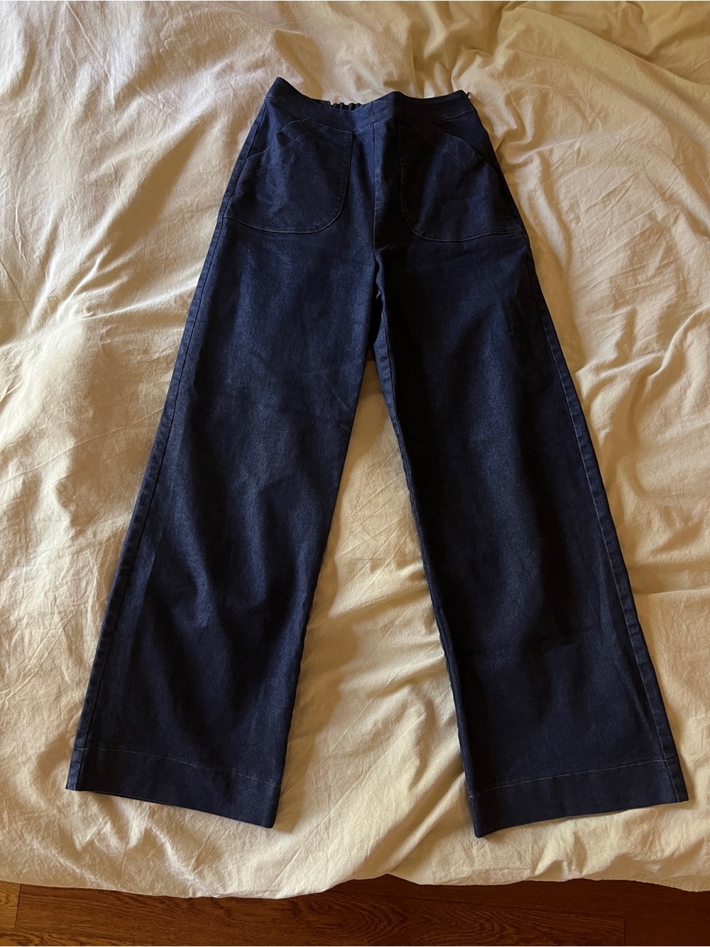 Meemoza Warhol Stretch Pants